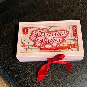 P.Louise Makeup Palettes - includes eyeshadows, bronzers, blushes & highlighters